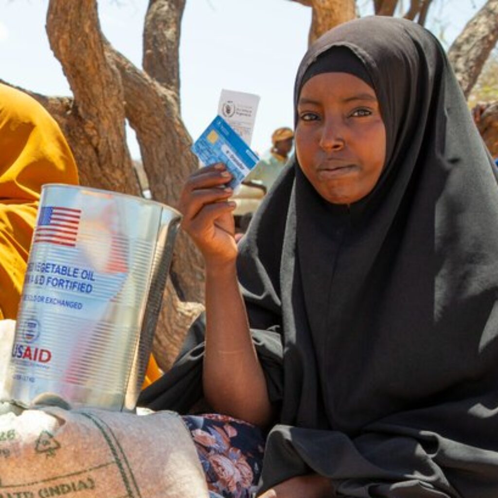 Somalia: Project to Help 900,000 Affected by Climate Events, WHO