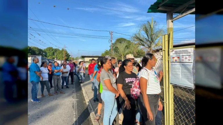 Venezuela municipal elections 2025: Citizens vote in a peaceful, high-participation electoral process across the nation