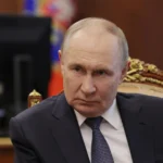 Russia-West geopolitical tensions escalate as Putin denounces NATO expansion and calls for multipolar world order.