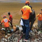 "Dominican Republic migrant shipwreck leaves six dead amid rising sea dangers in Caribbean migration.