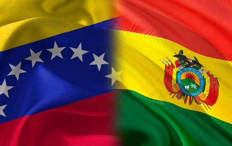 "Bolivarian Government social programs bring essential aid to Caracas communities during economic hardship."