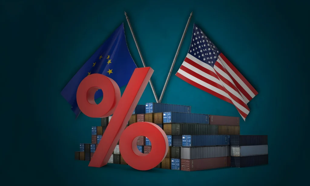 New U.S.-EU Deal: Redefining Power, Economics, and Global Dependency