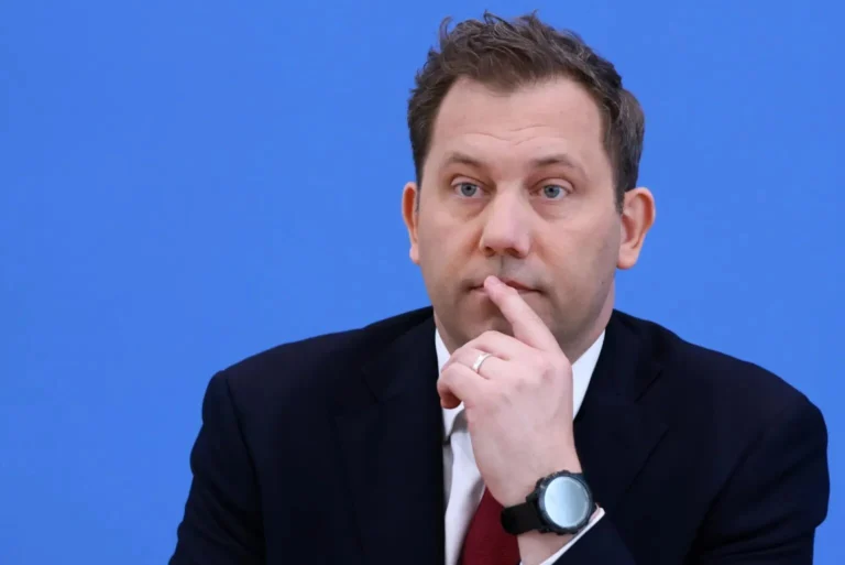 Germany warns Trump’s 30% tariffs will harm workers and businesses on both sides.Photo:EFE.