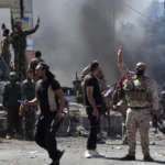 Syria Sweida violence under ceasefire displaces thousands and deepens humanitarian crisis.