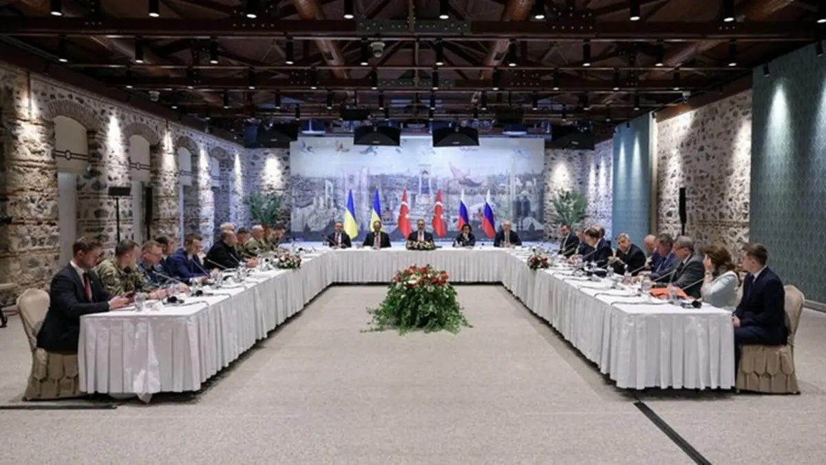 Russia and Ukraine Set for Third Round of Talks as Ceasefire Hopes Fade