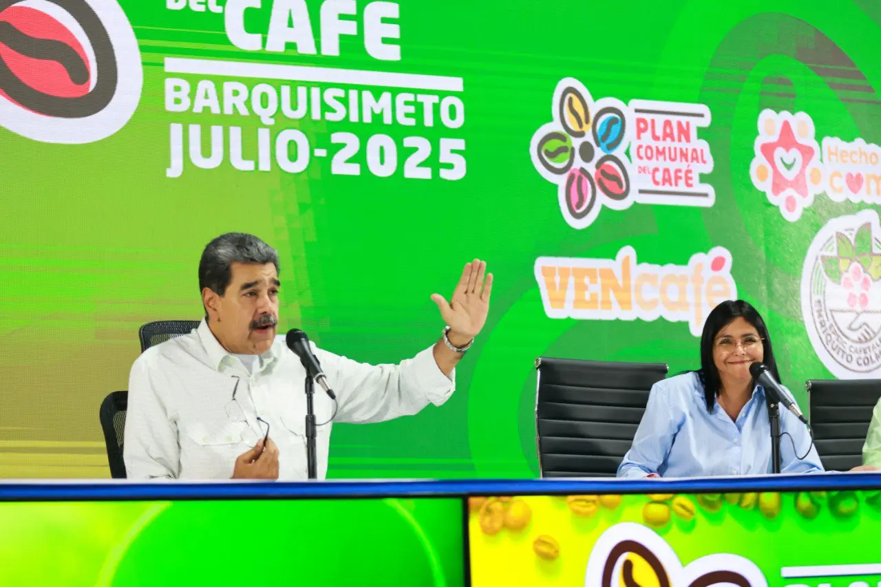 Venezuelan Economy Registers 17 Consecutive Quarters of Growth