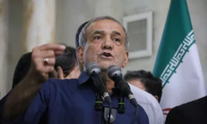 Iran nuclear program under scrutiny amid international tensions and security threats.