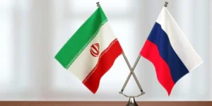 Russia-Iran strategic talks on Middle East and nuclear program intensify amid global geopolitical shifts.