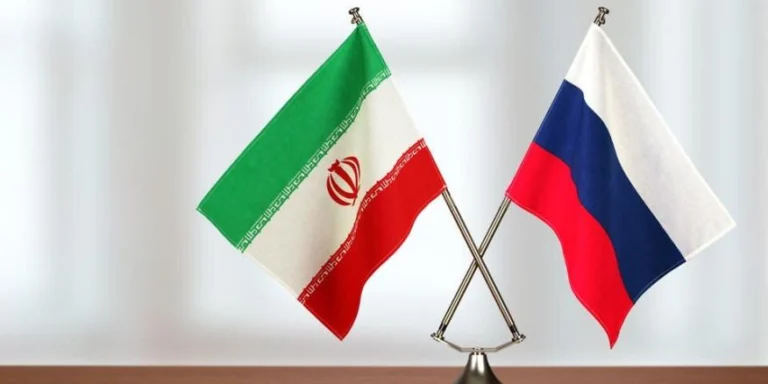 Russia-Iran strategic talks on Middle East and nuclear program intensify amid global geopolitical shifts.