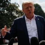 Trump 30% tariffs threaten EU and Mexico trade relations amid rising economic tensions.