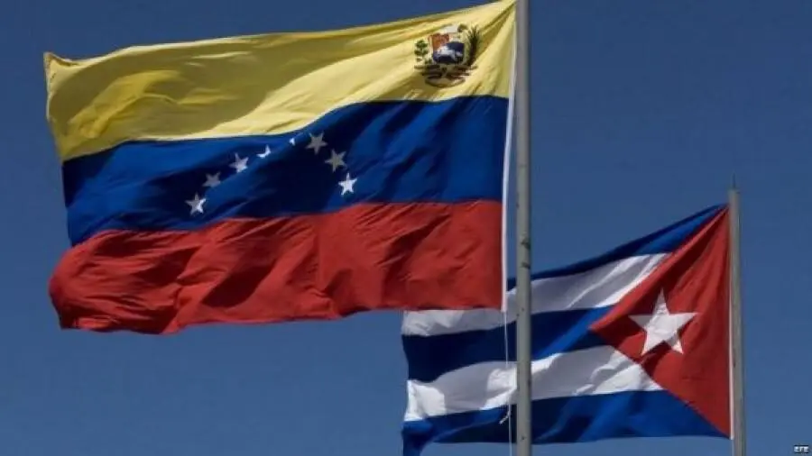 Caracas rejects U.S. measures against Cuba, denounces violation of international law.Photo: CubaMinrex.