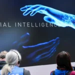 U.S. defense expands AI use with leading tech firms, raising data security and ethical questions.Photo:EFE.