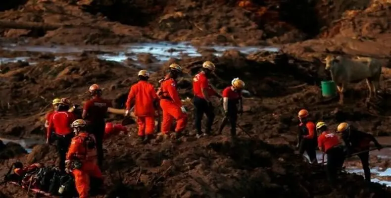 Dominican Republic tragedy