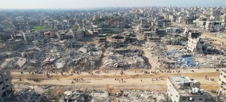 "Israeli land confiscation in al-Khalil accelerates as settlers expand amid global condemnation."