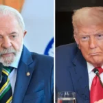 Brazil-US tariff dispute intensifies as Lula vows firm response to Trump's 50% import tax.