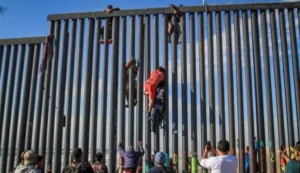 Rising opposition to Trump’s immigration enforcement amid calls for humane reform .Photo: EFE.