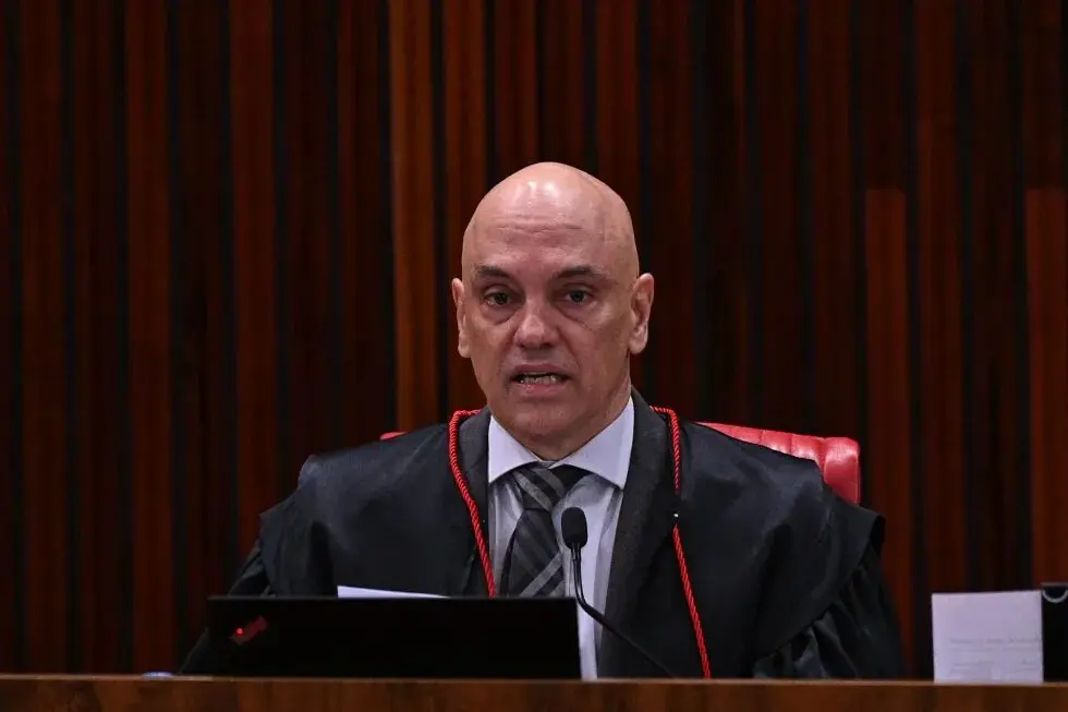 Brazil’s Supreme Court Opens Investigation into Insider Trading Amid US Tariff Threats