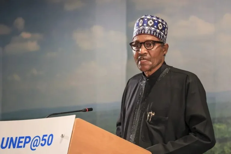 Cuba honors Buhari’s legacy of African sovereignty and solidarity.Photo:EFE.