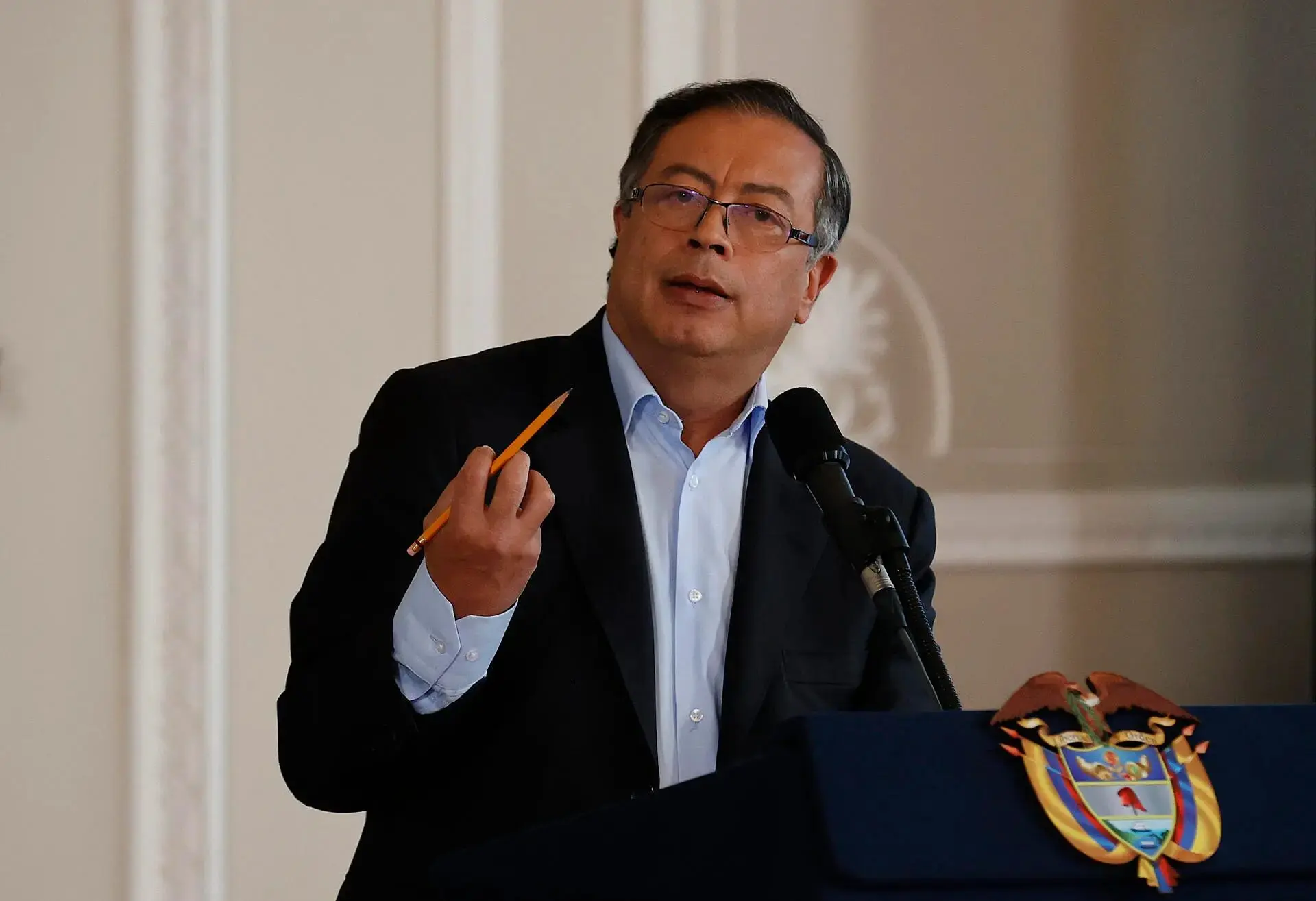 U.S. Threatens to Cut Colombia’s International Aid by 50%, Exerting Political Pressure on Petro Government