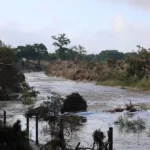 Texas flood tragedy spurs probe into National Weather Service staffing cuts under Trump administration.photo:EFE.