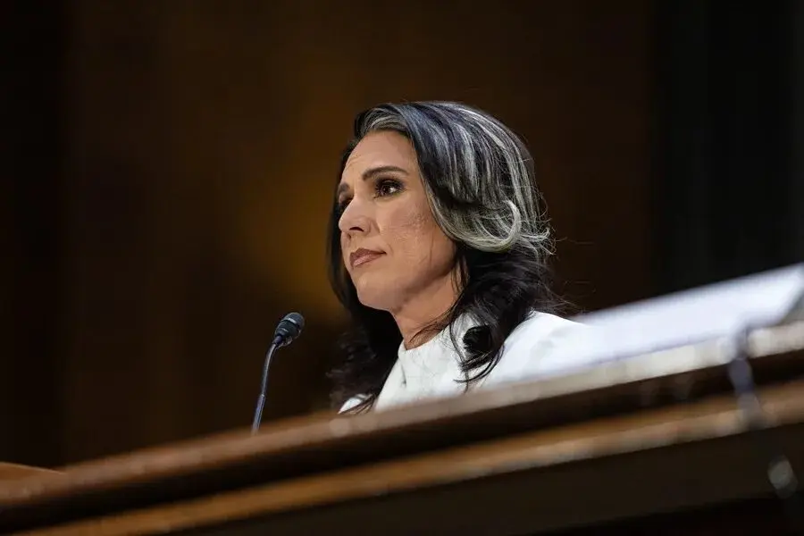 Tulsi Gabbard reveals “irrefutable evidence” of Obama’s role in fabricating Russiagate narrative.Photo:EFE.