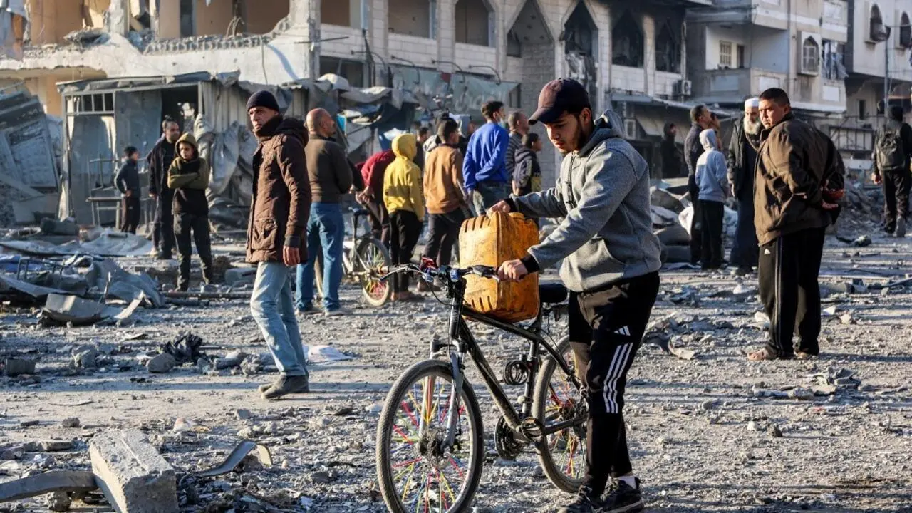 Hamas Accepts Ceasefire Proposal Brokered by Egypt and Qatar; Israel Yet to Respond