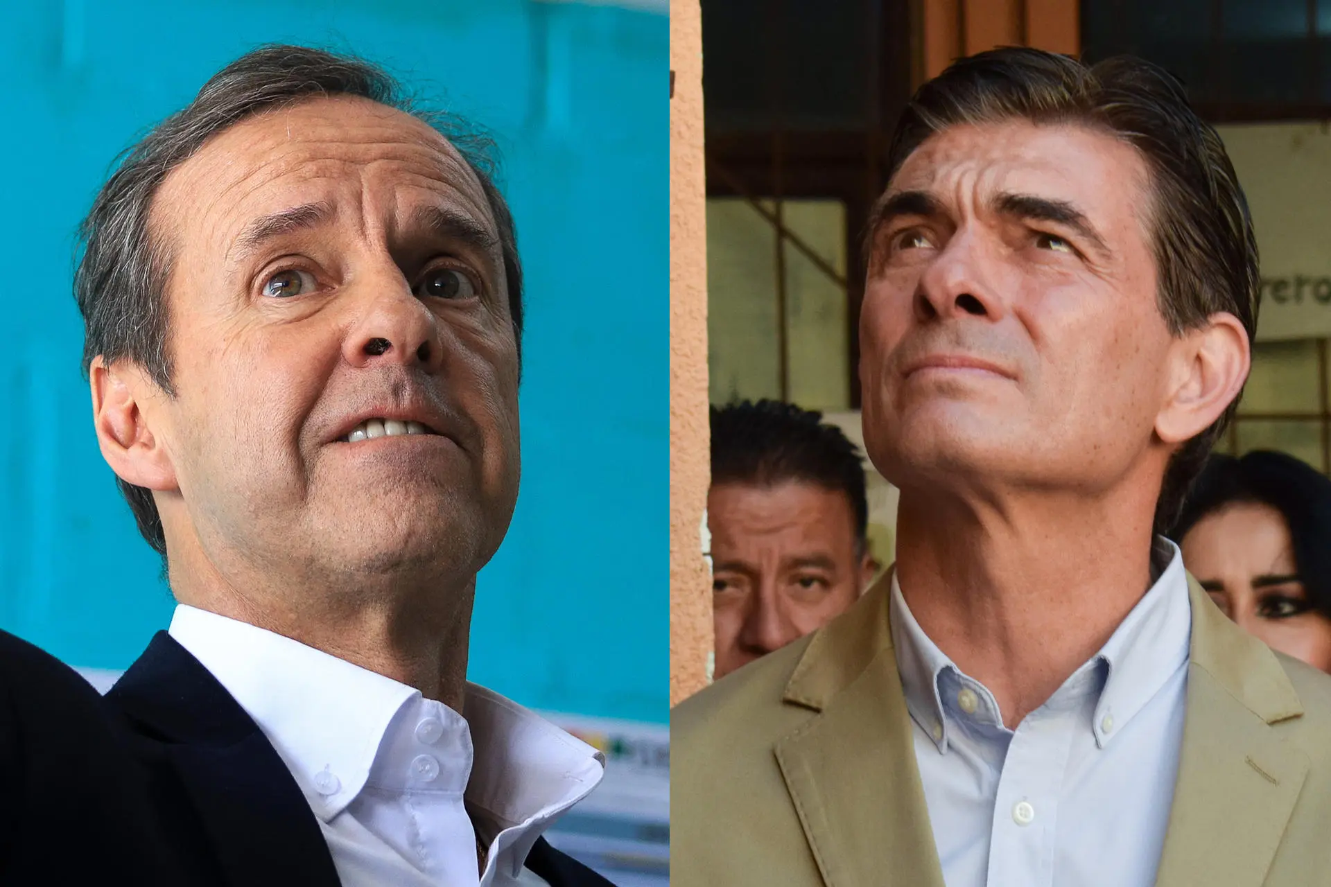 Rodrigo Paz and Tuto Quiroga Head to Run-Off Election in Bolivia