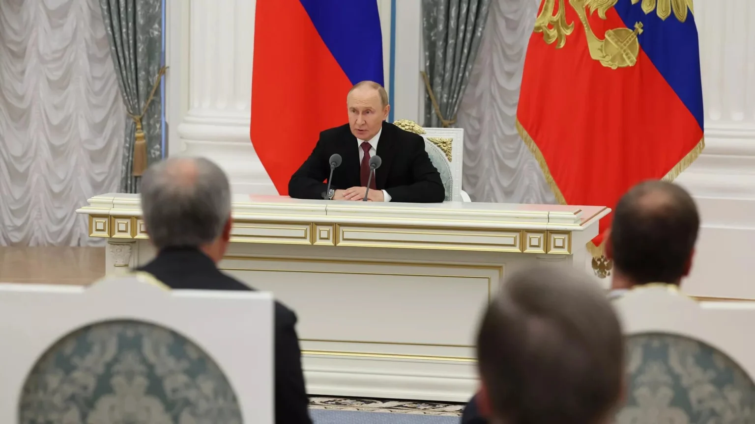 Recents Steps in the Ukraine Crisis 2025: Putin-Trump Talks Signal a Turning Point Amid Rising Hope