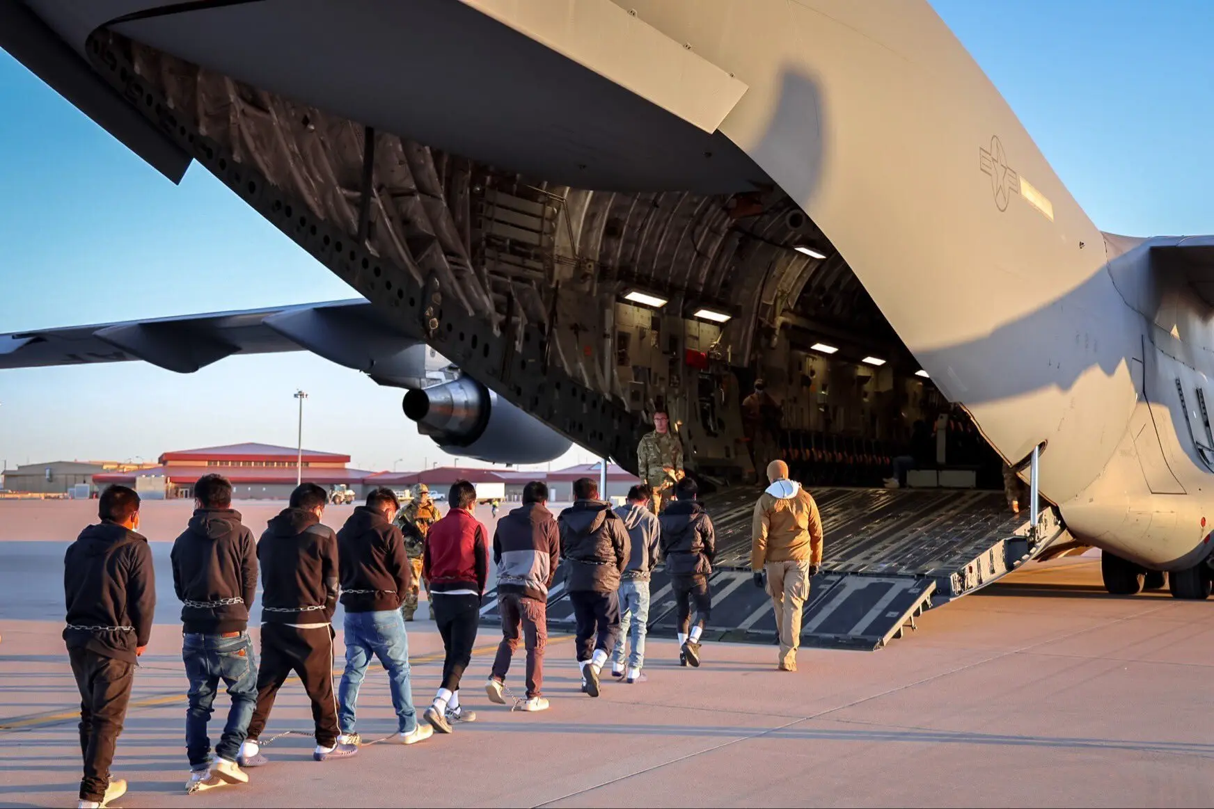 Uganda–US Deportee Deal Sparks Controversy Amid Diplomatic and Human Rights Tensions