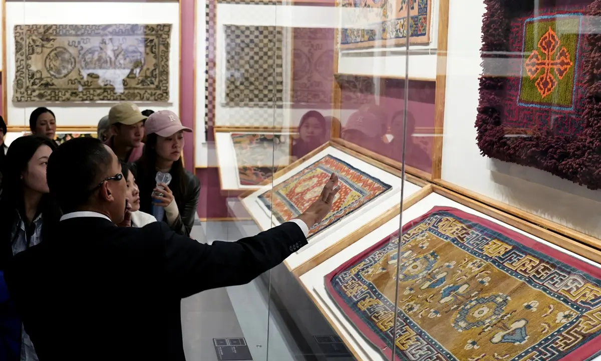 Xizang’s heritage is being protected: systematic funding, restoration projects, and revival of traditions.