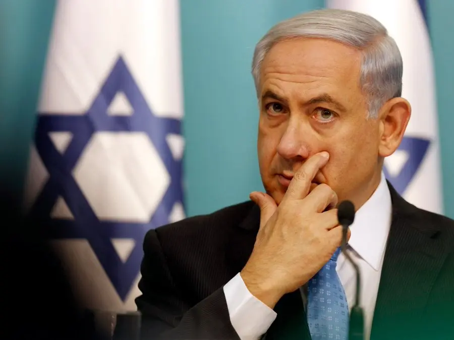 Argentine Groups Seek Arrest of Netanyahu During September Visit Over Alleged War Crimes