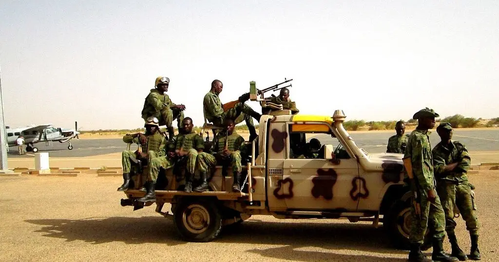 Niger Claims Killing of Boko Haram Leader Bakura in Targeted Airstrike