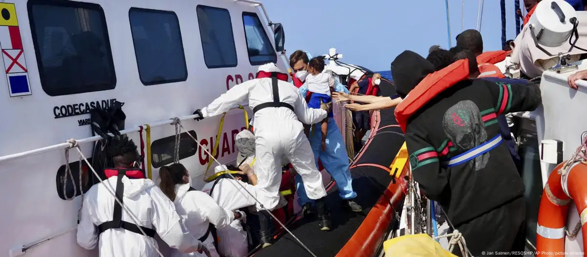 Three Sudanese Sisters Die in Mediterranean Crossing Amid Mounting Migration Crisis