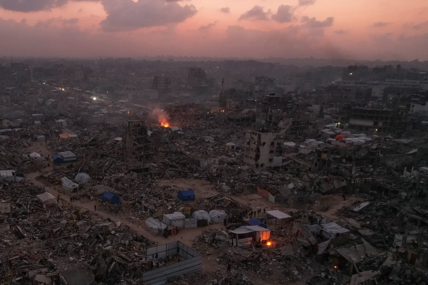 Gaza Tribunal urges UN-backed armed intervention to halt Israel’s “most lethal phase of genocide”