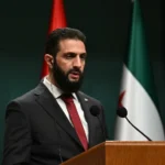 Decentralized and pluralistic state for Syria conference with diverse community leaders in Hasakeh