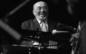 Eddie Palmieri salsa legend: The "Giant of the Piano" revolutionized Latin music from New York to the world