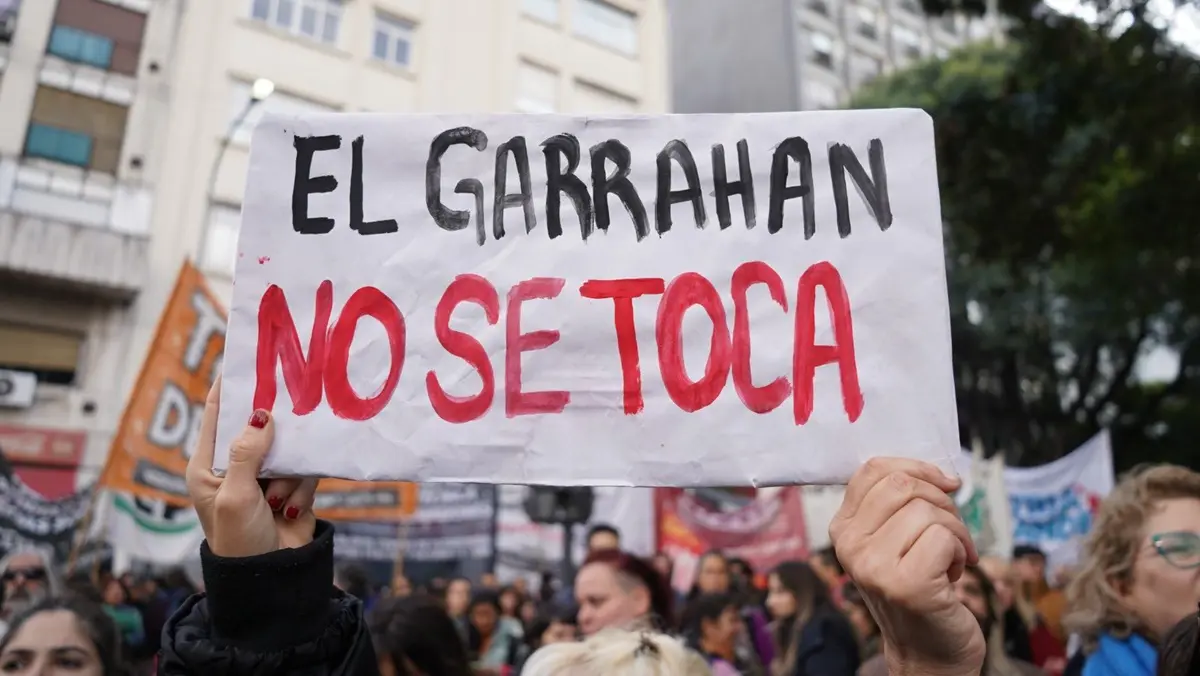 Argentine Senate Declares Emergency in Pediatric Health Care
