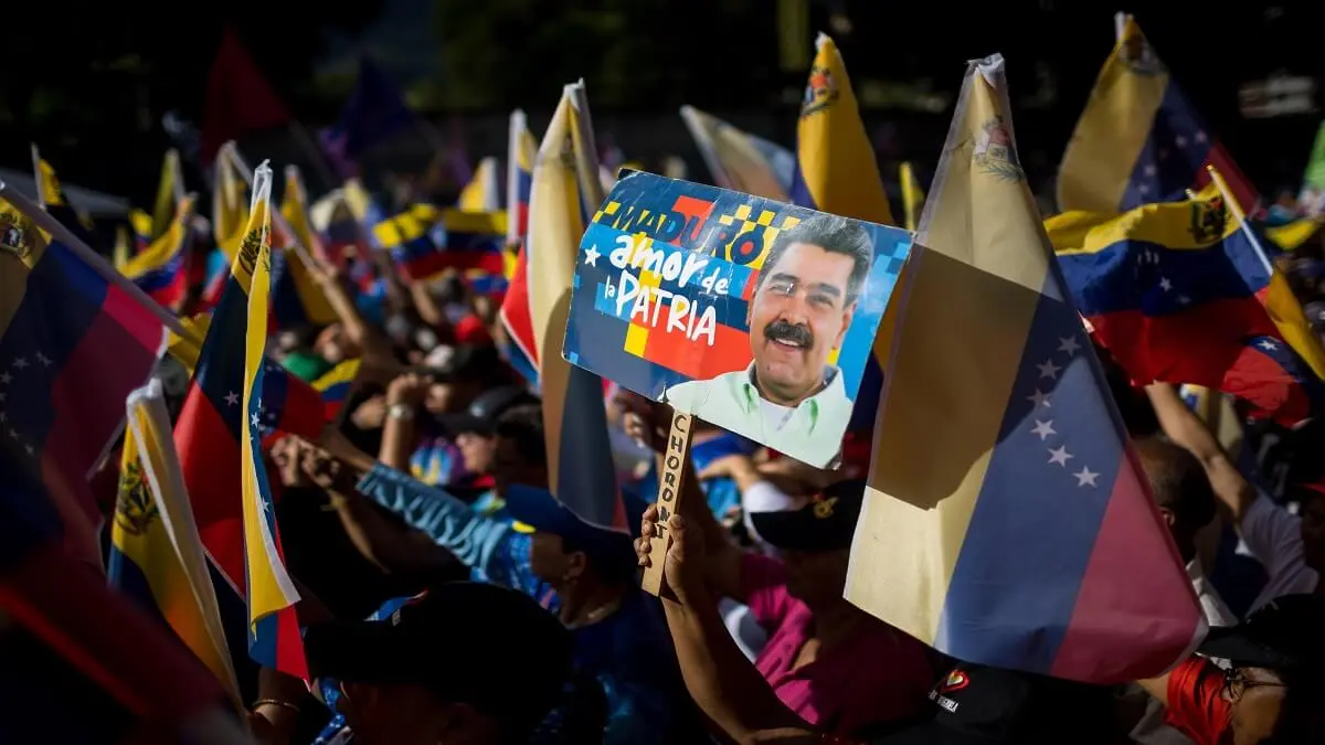 Brazilian Organizations Call on the Government to Support Venezuela Against US Military Threats