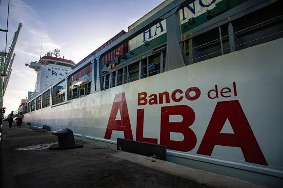 2025 Transformative ALBA-TCP Maritime Route: A Powerful Catalyst for Regional Solidarity and Sustainable Growth Amid Economic Challenges