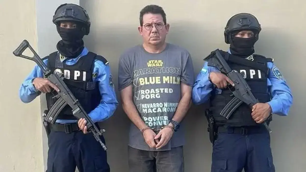 Honduras: 3 Men Charged Over Plot to Kill Former President Zelaya and Overthrow Castro