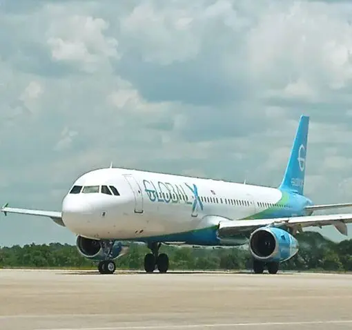 Seventh return flight in 2025 brings 118 Cuban migrants back from U.S. territory. Photo: @minint_cuba