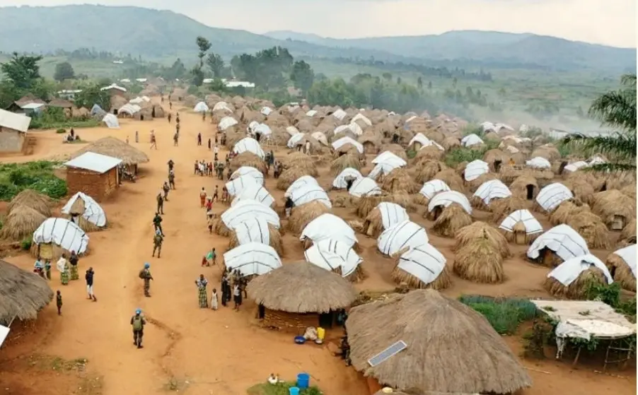 At Least 32 People Killed in an Attack Linked to Is in Northeastern DRC