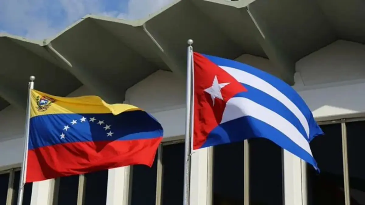 Cuba Not To Remain Silent in the Face of Injustice Against Venezuela: ICAP