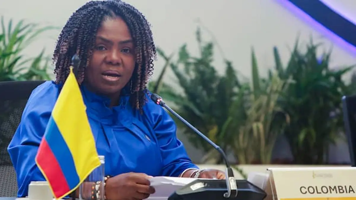 Colombian VP to Visit Four African Nations in Push for Stronger Ties