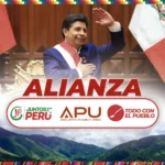 Pedro Castillo 2026 election: Launch of the "Juntos con el Pueblo" alliance signals a political comeback amid legal and electoral challenges