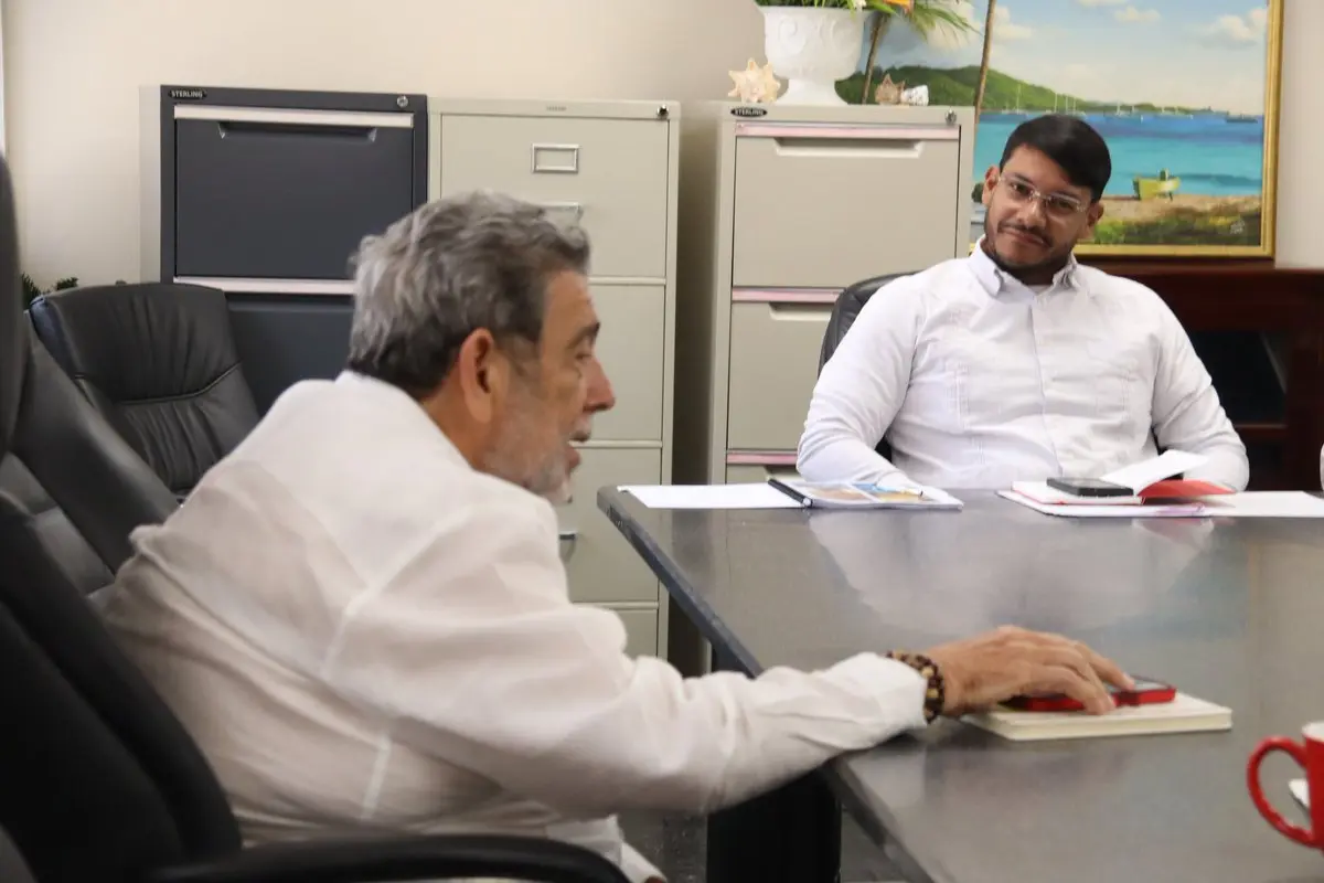 ALBA-TCP Deepens Fisheries Cooperation in Saint Vincent Amid Regional Sovereignty Push
