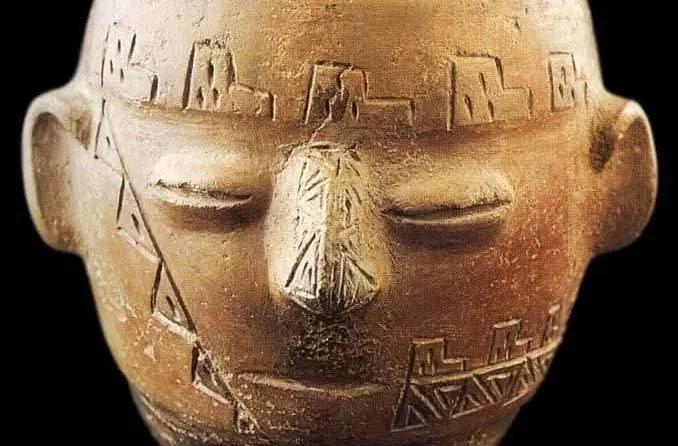 Peruvian Archaeologists Find Ancient Pre-Inca Character’s Home Remains