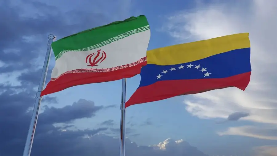 Venezuela and Iran Strengthen Collaboration in Health and Biotechnology