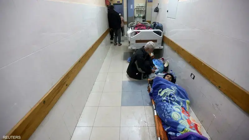 Gaza: Journalist Islam al-Koumi killed in Israeli strike; death toll among Palestinian reporters reaches 239