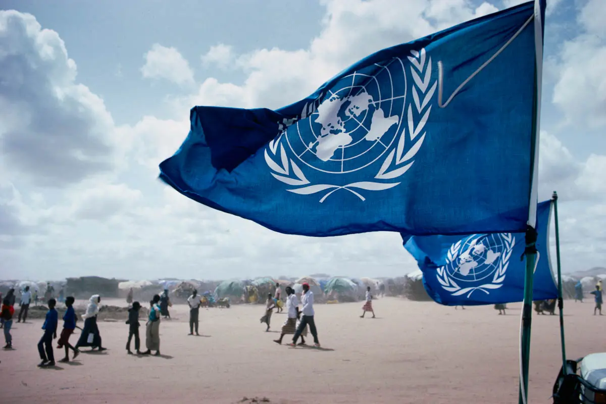 UN Seeks $1.42B for Somalia Humanitarian Aid in 2025